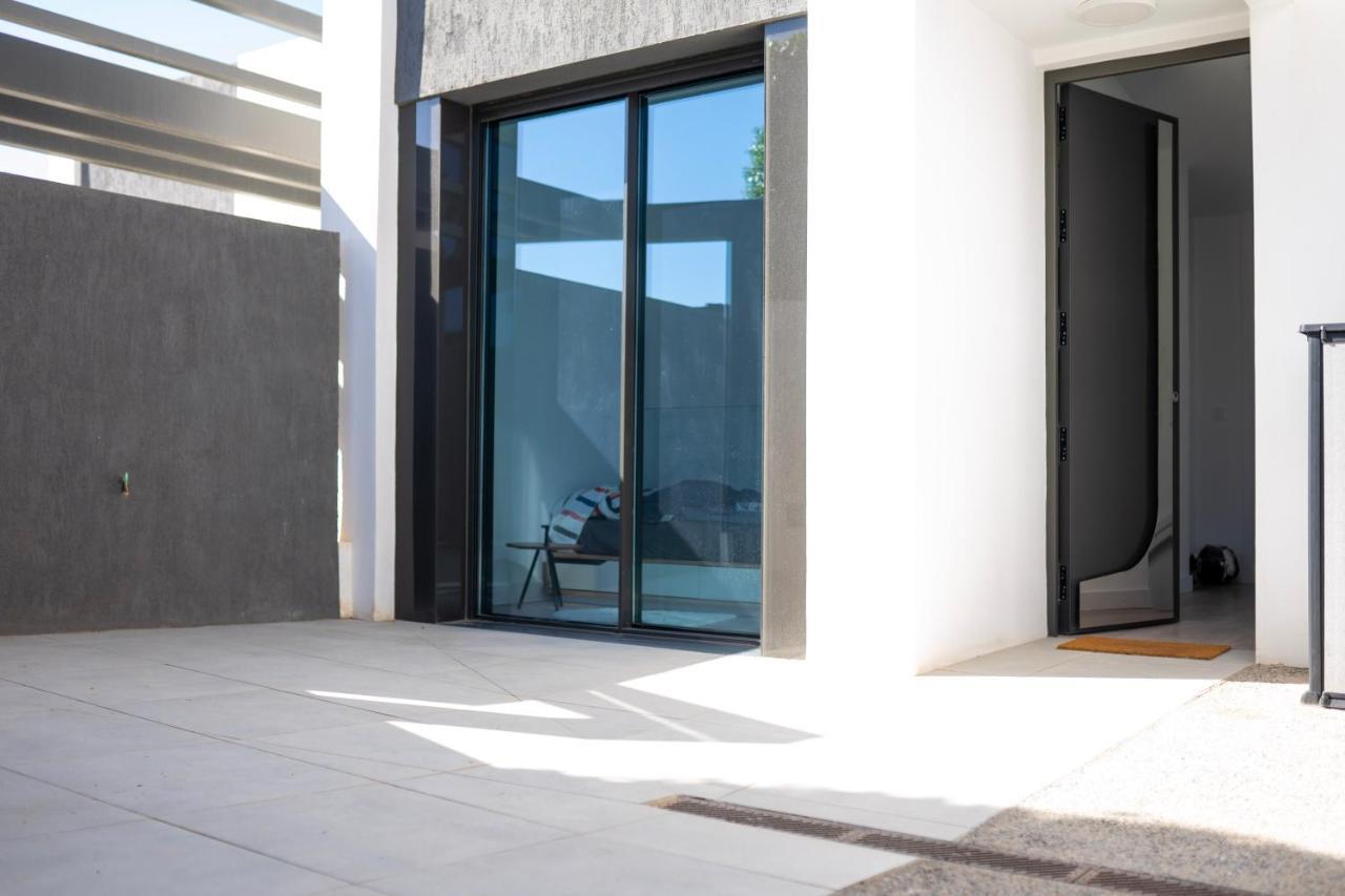 Casa De Nero - Premium House With Jacuzzi Next To Golf Course Villa Caleta De Velez Bagian luar foto